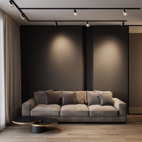 Светильник на штанге Elektrostandard Comel a070801 в Челябинске - cheliabinsk.ok-mebel.com | фото 3