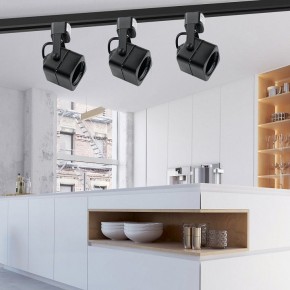 Светильник на штанге Эра  TR10-GU10 BK в Челябинске - cheliabinsk.ok-mebel.com | фото 6