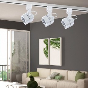Светильник на штанге Эра  TR10-GU10 WH в Челябинске - cheliabinsk.ok-mebel.com | фото 7