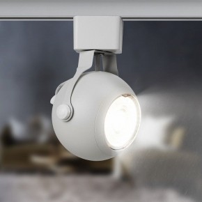 Светильник на штанге Эра  TR35-GU10 WH в Челябинске - cheliabinsk.ok-mebel.com | фото 6