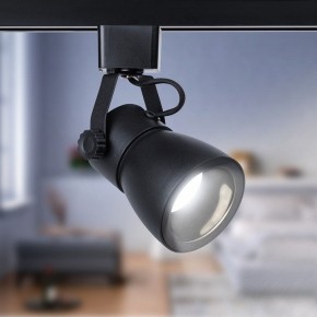 Светильник на штанге Эра  TR38-GU10 BK в Челябинске - cheliabinsk.ok-mebel.com | фото 5