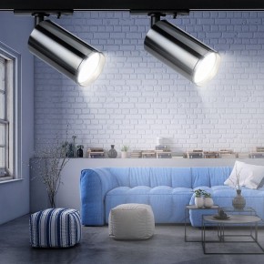 Светильник на штанге Эра  TR39-GU10 ВСН в Челябинске - cheliabinsk.ok-mebel.com | фото 6
