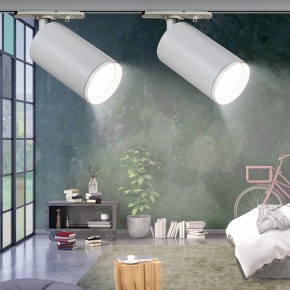 Светильник на штанге Эра  TR39-GU10 WH в Челябинске - cheliabinsk.ok-mebel.com | фото 6