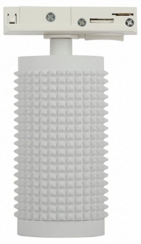 Светильник на штанге Эра  TR40-GU10 WH в Челябинске - cheliabinsk.ok-mebel.com | фото 3