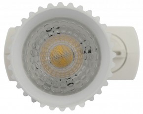 Светильник на штанге Эра  TR40-GU10 WH в Челябинске - cheliabinsk.ok-mebel.com | фото 4