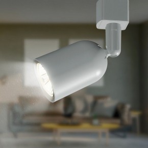 Светильник на штанге Эра  TR41-GU10 WH в Челябинске - cheliabinsk.ok-mebel.com | фото 7
