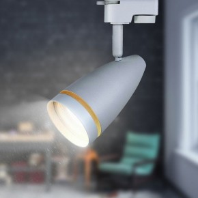Светильник на штанге Эра  TR49 - GU10 WH в Челябинске - cheliabinsk.ok-mebel.com | фото 3