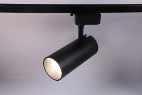 Светильник на штанге Эра  TR5-30 COB BK в Челябинске - cheliabinsk.ok-mebel.com | фото 3