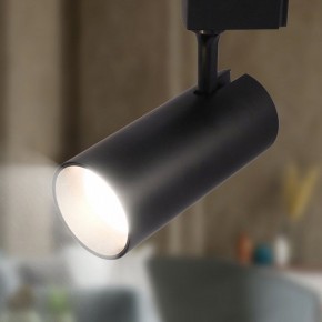 Светильник на штанге Эра  TR5-30 COB BK в Челябинске - cheliabinsk.ok-mebel.com | фото 4