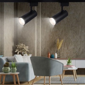 Светильник на штанге Эра  TR5-30 COB BK в Челябинске - cheliabinsk.ok-mebel.com | фото 6