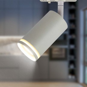 Светильник на штанге Эра  TR52 - GU10 WH в Челябинске - cheliabinsk.ok-mebel.com | фото 4