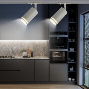 Светильник на штанге Эра  TR52 - GU10 WH в Челябинске - cheliabinsk.ok-mebel.com | фото 7