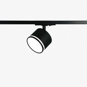 Светильник на штанге Эра  TR75 - GX53 BK в Челябинске - cheliabinsk.ok-mebel.com | фото 3