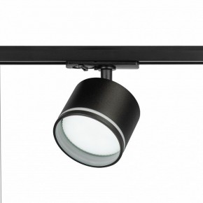 Светильник на штанге Эра  TR75 - GX53 BK в Челябинске - cheliabinsk.ok-mebel.com | фото 4
