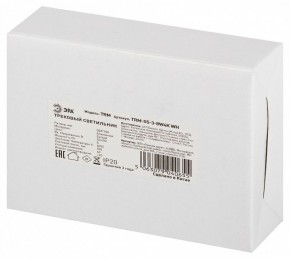 Светильник на штанге Эра  TRM-S5-3-8W4K-WH в Челябинске - cheliabinsk.ok-mebel.com | фото 8