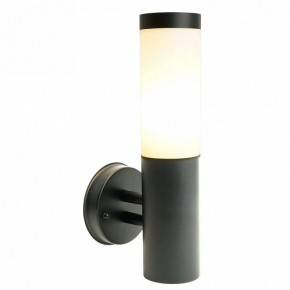 Светильник на штанге Feron DH041-B  RAL color 9005 51522 в Челябинске - cheliabinsk.ok-mebel.com | фото 2