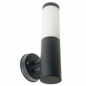 Светильник на штанге Feron DH041-B  RAL color 9005 51522 в Челябинске - cheliabinsk.ok-mebel.com | фото 3