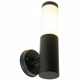 Светильник на штанге Feron DH041-B  RAL color 9005 51522 в Челябинске - cheliabinsk.ok-mebel.com | фото 4