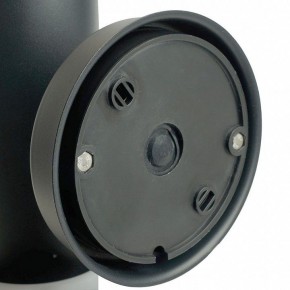 Светильник на штанге Feron DH041-B  RAL color 9005 51522 в Челябинске - cheliabinsk.ok-mebel.com | фото 9