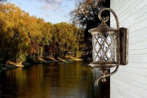 Светильник на штанге Feron Тироль 11513 в Челябинске - cheliabinsk.ok-mebel.com | фото 2