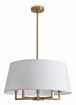 Светильник на штанге Freya Graceful FR2042CL-05BS в Челябинске - cheliabinsk.ok-mebel.com | фото