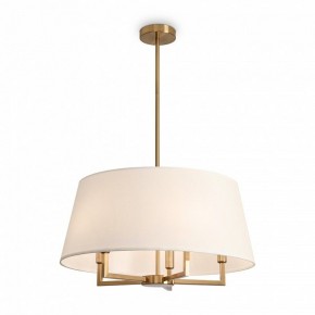 Светильник на штанге Freya Graceful FR2042CL-05BS в Челябинске - cheliabinsk.ok-mebel.com | фото 2