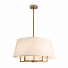 Светильник на штанге Freya Graceful FR2042CL-05BS в Челябинске - cheliabinsk.ok-mebel.com | фото 3