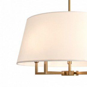 Светильник на штанге Freya Graceful FR2042CL-05BS в Челябинске - cheliabinsk.ok-mebel.com | фото 4