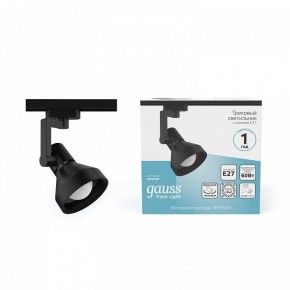 Светильник на штанге Gauss Track Light TR005 в Челябинске - cheliabinsk.ok-mebel.com | фото 3