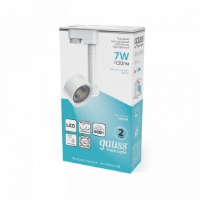 Светильник на штанге Gauss Track Light TR056 в Челябинске - cheliabinsk.ok-mebel.com | фото 4