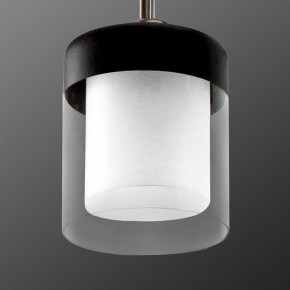 Светильник на штанге Imex MD.06593 MD.06593-2-S-BK+AB в Челябинске - cheliabinsk.ok-mebel.com | фото 2