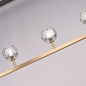 Светильник на штанге Imperiumloft RH Boule De Cristal Linear 40,1221 в Челябинске - cheliabinsk.ok-mebel.com | фото 8