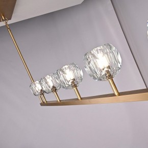 Светильник на штанге Imperiumloft RH Boule De Cristal Linear 40,1222 в Челябинске - cheliabinsk.ok-mebel.com | фото 6