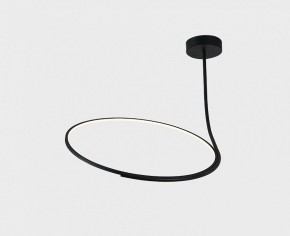 Светильник на штанге Italline IT013-6025 IT013-6025 black 3000K в Челябинске - cheliabinsk.ok-mebel.com | фото 2