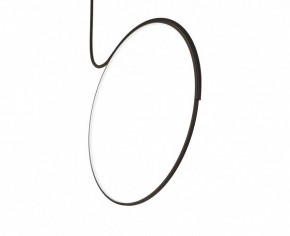 Светильник на штанге Italline IT013-6025 IT013-6025 black 3000K в Челябинске - cheliabinsk.ok-mebel.com | фото 3