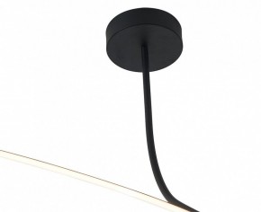 Светильник на штанге Italline IT013-6025 IT013-6025 black 3000K в Челябинске - cheliabinsk.ok-mebel.com | фото 6