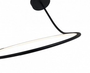 Светильник на штанге Italline IT013-6025 IT013-6025 black 3000K в Челябинске - cheliabinsk.ok-mebel.com | фото 7