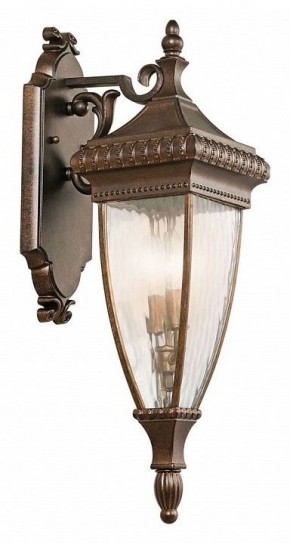 Светильник на штанге Kichler Venetian Rain KL-VENETIAN2-M в Челябинске - cheliabinsk.ok-mebel.com | фото