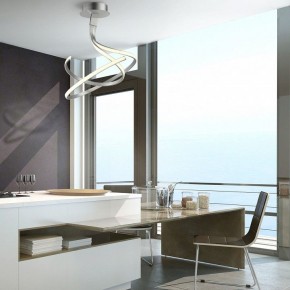 Светильник на штанге Mantra Nur 4998 в Челябинске - cheliabinsk.ok-mebel.com | фото 2