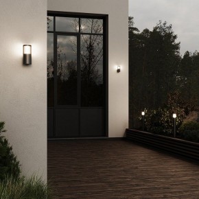 Светильник на штанге Maytoni Alura O492WL-01GF в Челябинске - cheliabinsk.ok-mebel.com | фото 4