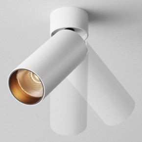 Светильник на штанге Maytoni FOCUS LED C055CL-L12W2.7K-W-W в Челябинске - cheliabinsk.ok-mebel.com | фото 3