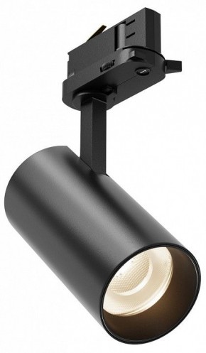 Светильник на штанге Maytoni Focus Led TR029-3-10W4K-B-1 в Челябинске - cheliabinsk.ok-mebel.com | фото