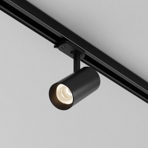 Светильник на штанге Maytoni Focus Led TR029-3-10W4K-B-1 в Челябинске - cheliabinsk.ok-mebel.com | фото 2