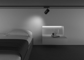 Светильник на штанге Maytoni Focus Led TR029-3-10W4K-B-1 в Челябинске - cheliabinsk.ok-mebel.com | фото 4