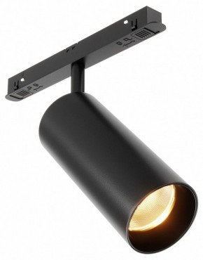 Светильник на штанге Maytoni Focus LED TR032-2-12W2.7K-M-B в Челябинске - cheliabinsk.ok-mebel.com | фото