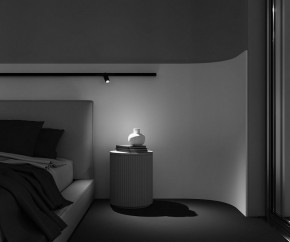 Светильник на штанге Maytoni Focus LED TR032-2-5W2.7K-M-B в Челябинске - cheliabinsk.ok-mebel.com | фото 7