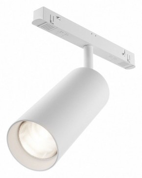 Светильник на штанге Maytoni Focus LED TR032-4-20WTW-M-DD2-W в Челябинске - cheliabinsk.ok-mebel.com | фото