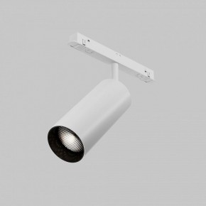 Светильник на штанге Maytoni Focus LED TR032-4-20WTW-M-DSZ-W в Челябинске - cheliabinsk.ok-mebel.com | фото 7
