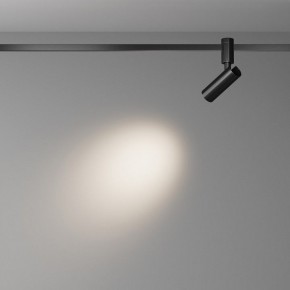 Светильник на штанге Maytoni Focus Led TR144-1-12W3K-W-B в Челябинске - cheliabinsk.ok-mebel.com | фото 2