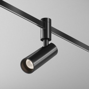 Светильник на штанге Maytoni Focus Led TR144-1-12W3K-W-B в Челябинске - cheliabinsk.ok-mebel.com | фото 4